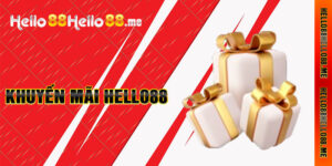 Khuyến Mãi Hello88